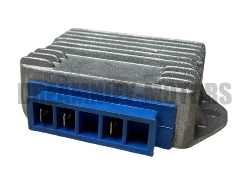 Régulateur électronique 12v - régulateur,