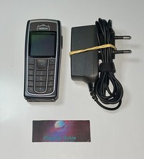Téléphone GSM Nokia 6230 -
