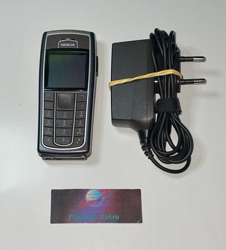 Téléphone gsm nokia 6230 - téléphone,