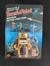 transformers Transfo Robot
