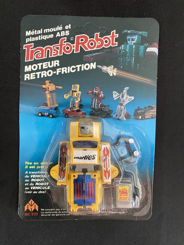 Transformers transfo robot - transformers,