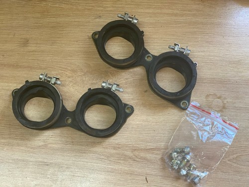Kit pipe admission moteur - admission,