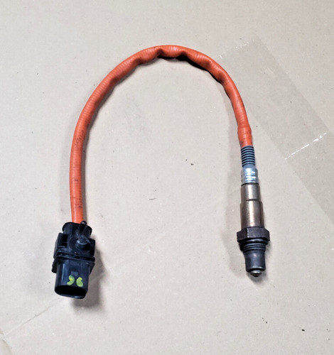 Sonde lambda fiat 500 - sonde, tipo