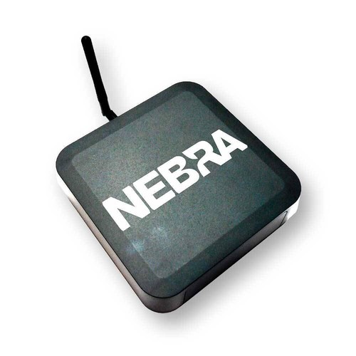 Neuf nebra hnt - neuf,
