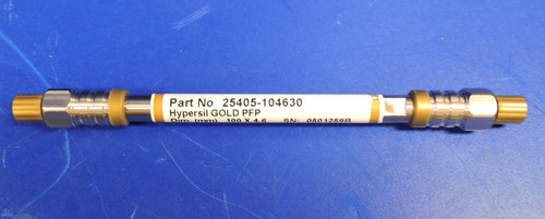 New colonne hplc thermo - hplc,