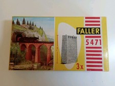 FALLER, HO, maquette à