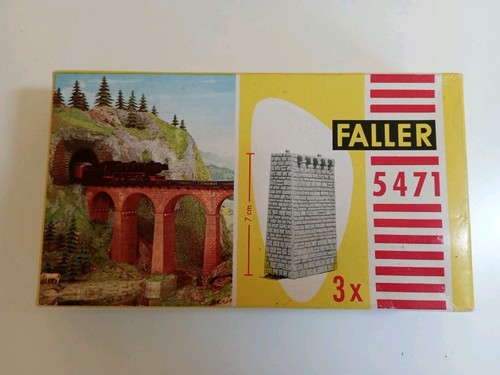 Faller maquette à - ho,,