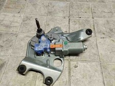 SUBARU OUTBACK BR Moteur