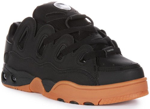 Osiris vulcan lacets - osiris, og