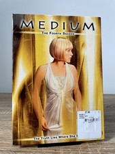 MEDIUM - L’INTÉGRALE SAISON