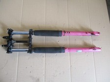 Fourche pour Honda 125 MTX - MTXR - TC02