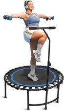 40"/50" Mini Trampoline Adults
