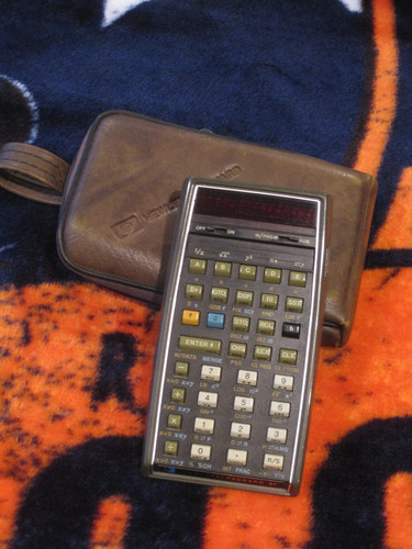 Hewlett packard 67 - hewlett-packard,