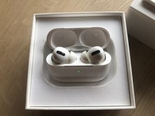 apple Airpods pro 1ère génération A2190 fonctionnel original