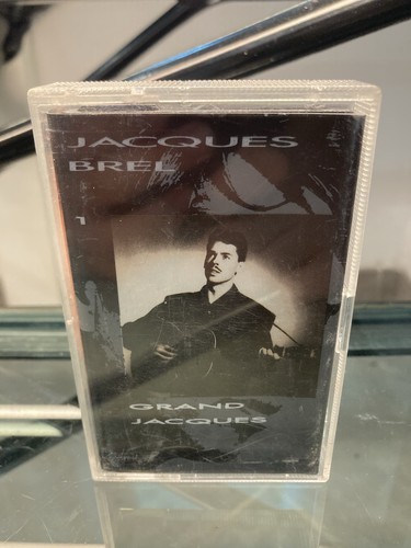 Cassette audio tape - tape,