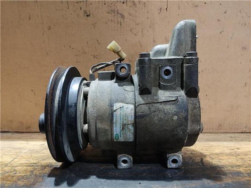 Compresseur clim ford ranger - clim,