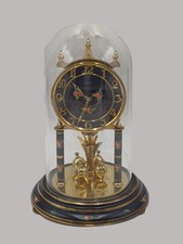 Pendule globe KIENINGER et