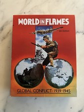 Jeu Vintage Wargame World in