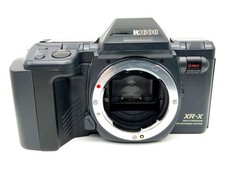 Ricoh XR-X SLR Boîtier Reflex