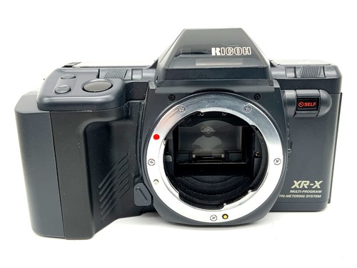 Ricoh slr boîtier - slr,
