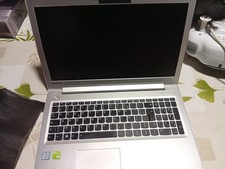 PC portable Lenovo ideapad