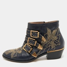 Chloe Susanna Studded Size 38
