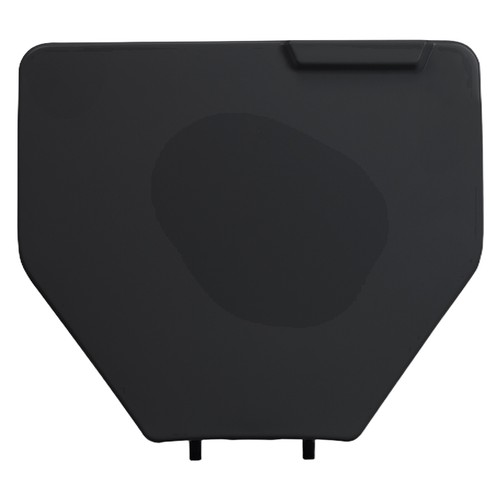 Plaque immatriculation ufo - plaque,