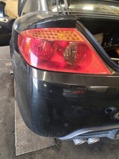 Feu arriere principal gauche