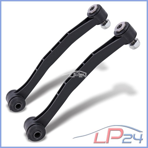 Barre stabilisatrice - 2x,