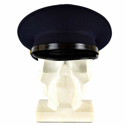 Authentic casquette officier - authentic,