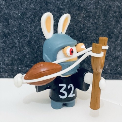 Figurine lapin plastique - lapin,