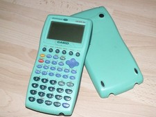 Calculatrice Casio Graph 35+