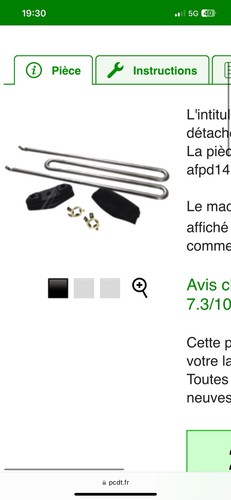 Lave linge miele - lave,