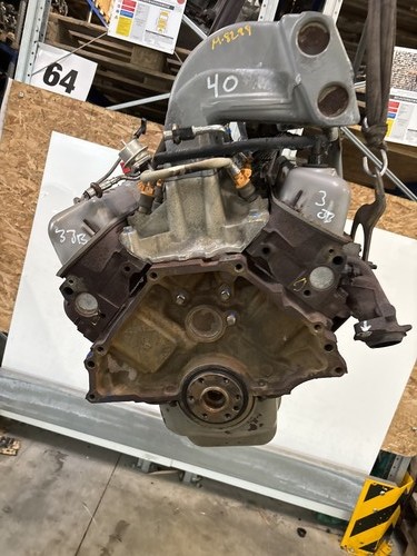 Moteur pour ford - ford, e-150