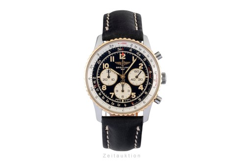 Chronographe breitling - chronographe,