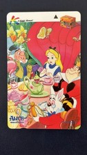 1990's Kodak Disney's Singapore phone card Télécarte Disney Blanche Neige