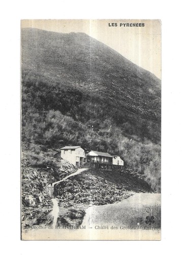 Rare carte postale ancienne - rare,