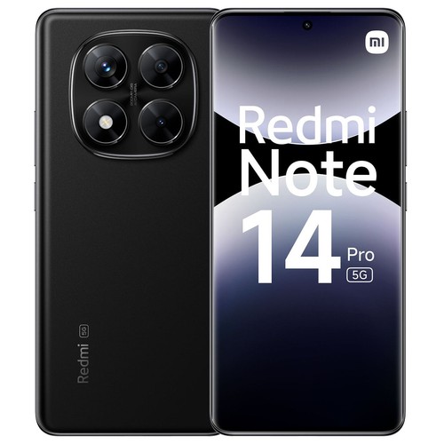 Xiaomi redmi note pro 5g - pro,