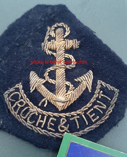 Insigne 1914 1918 - 1914-1918, vétérans