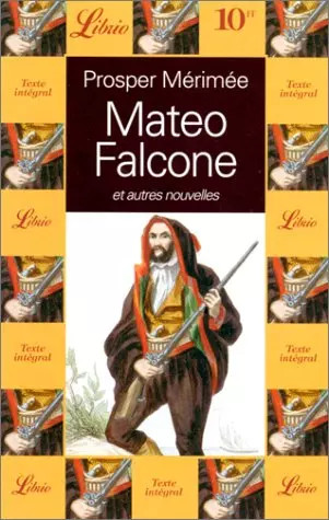 Mateo falcone suivi - suivi, de