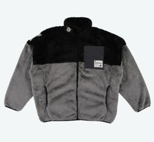 Manteau veste blouson noir