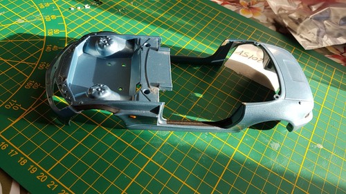 Bmw models a - 1/18,