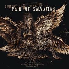 PAIN OF SALVATION - REMEDY LANE RE:VISITED (RE:MIXED & RE:LIVED)  2 CD NEUF 