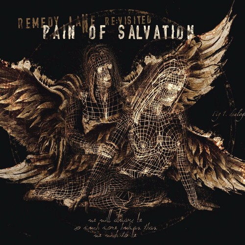 Pain salvation remedy - -,
