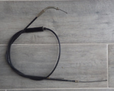 Cable d'accélérateur 58300-27100 Suzuki VanVan RV 90 J, k et L  1972/74 neuf .