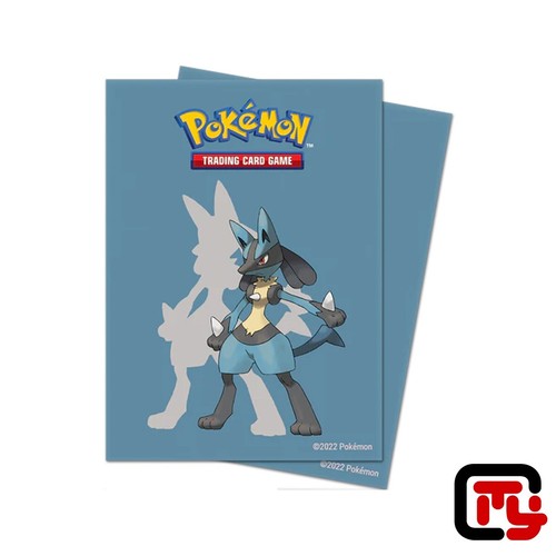 Protèges cartes sleeves - 65,