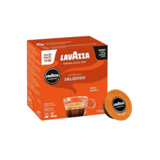 36 CAPSULES A MODO MIO LAVAZZA