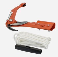 Perche Élagueuse Ebrancheur Professionel P34-27A-F A Coupure Ale 30MM.P34-27A-F