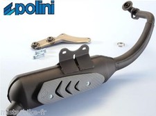 Pot d'Echappement Polini