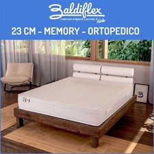 Matelas Mémoire 4 CM Haut 23